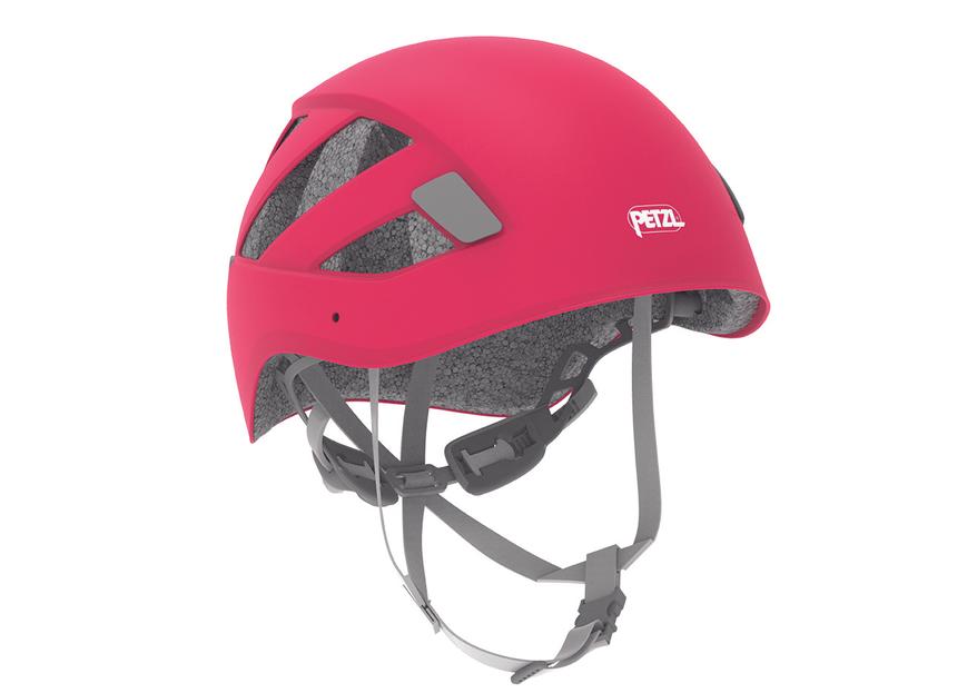 Boreo Helmet