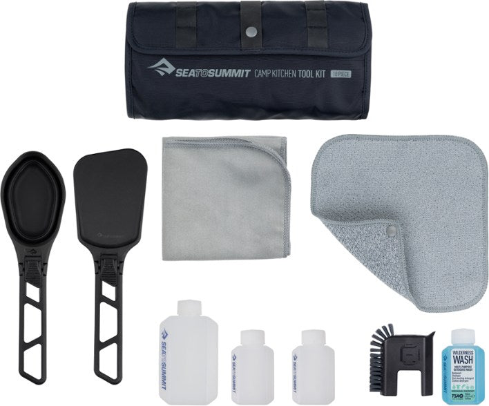 Camp KitchenTool Kit