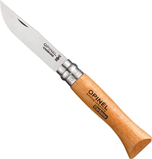 Carbone Steel Blade