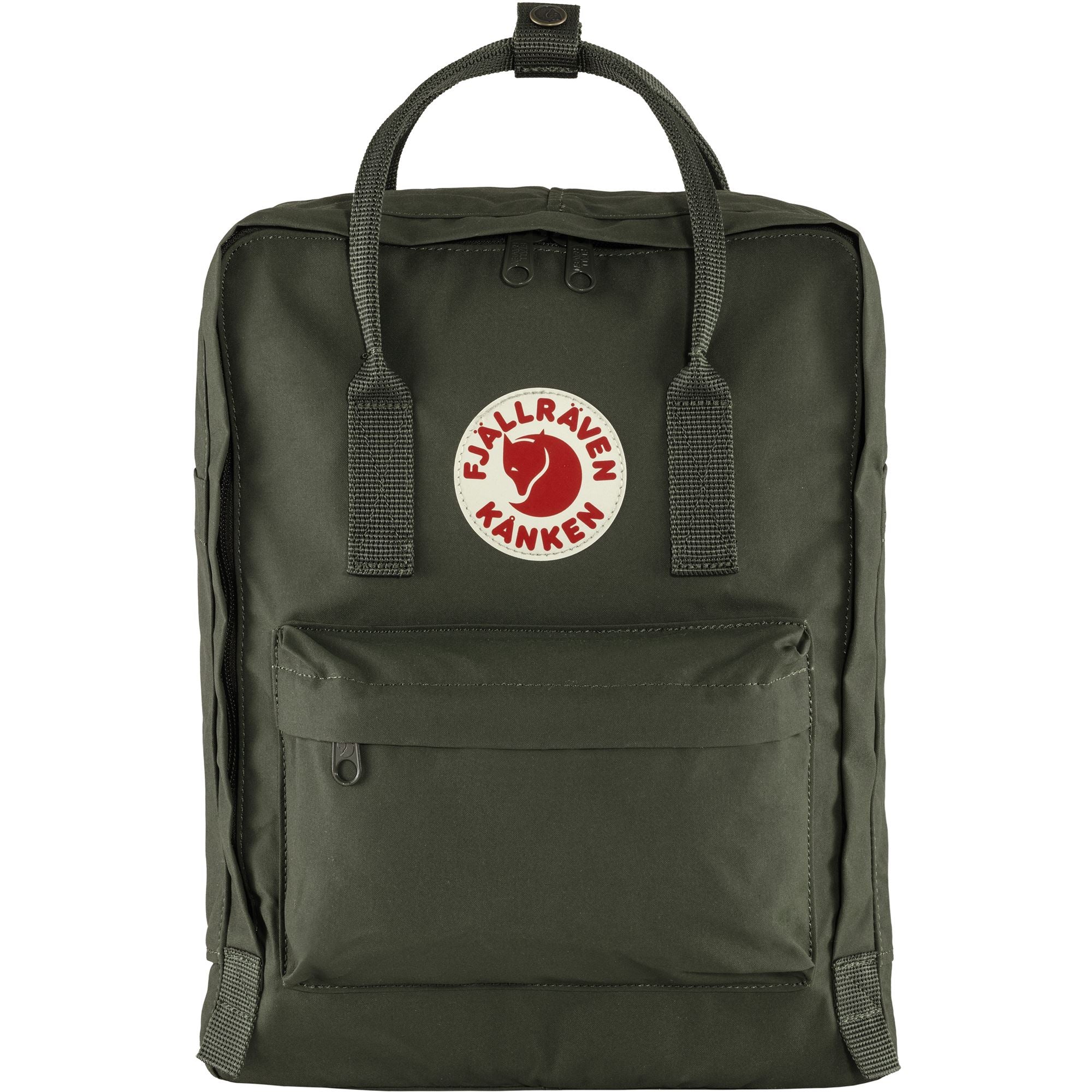 Small fjallraven backpack sale