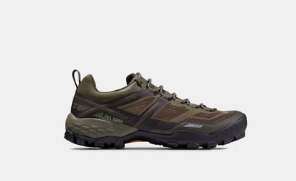 Ducan Low Gore-Tex