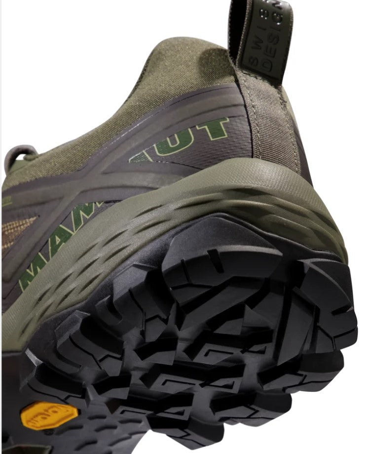 Ducan Low Gore-Tex