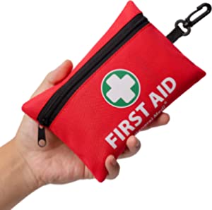 First Aid Mini Pack