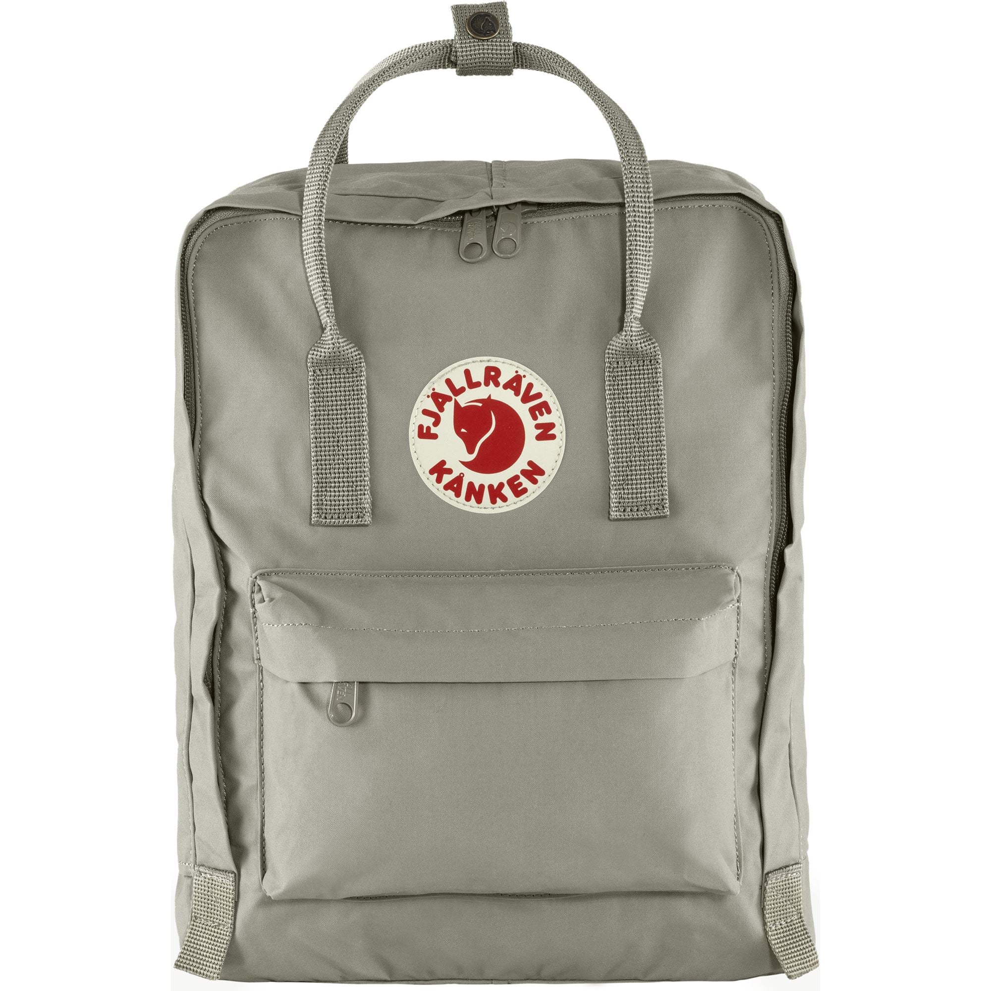 Classic Kanken 16L Sustainable Backpacks Basecamp