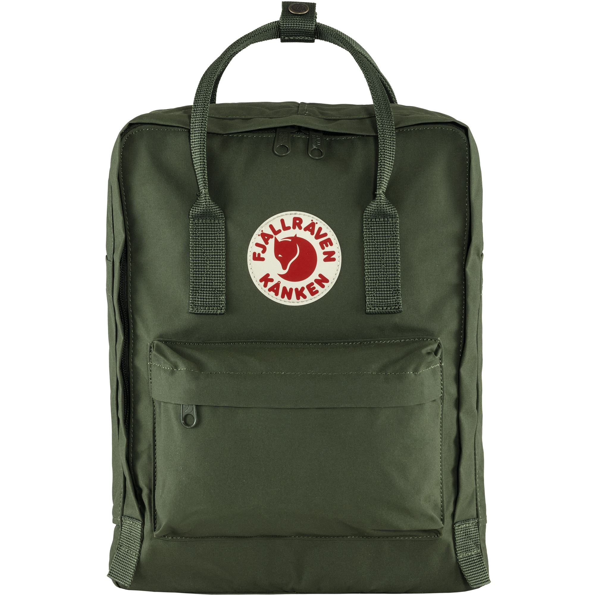 Classic Kanken 16L Sustainable Backpacks Basecamp