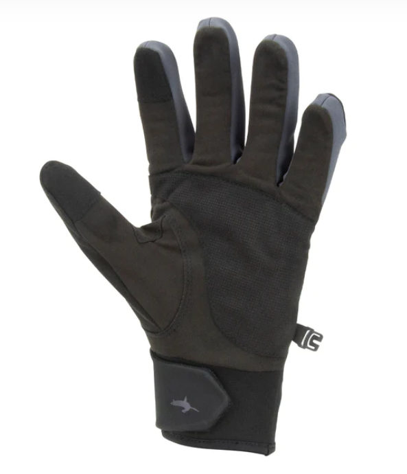 Fusion Control WP AW Glove