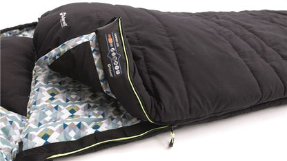 Camper Lux Sleeping Bag Large