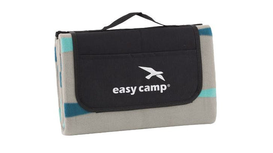 Picnic Blanket Backgammon