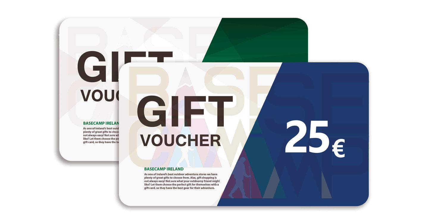 Basecamp Gift Cards