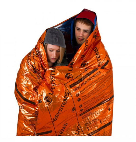 Heatshield Blanket Double