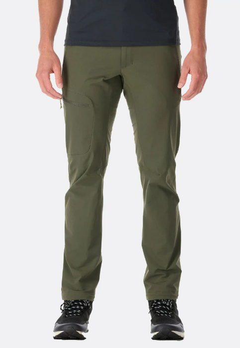 Incline Pant