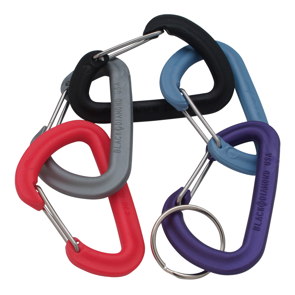 Jivewire Carabiner