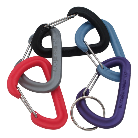 Jivewire Carabiner