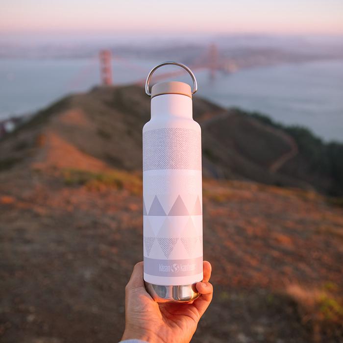 Classic Insulated 592ml