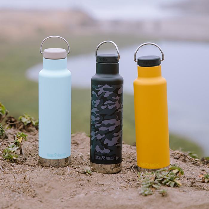 Classic Insulated 592ml
