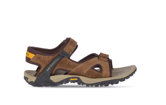 Kahuna 4 Strap Sandal