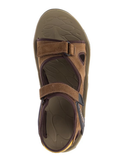 Kahuna 4 Strap Sandal