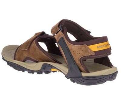 Kahuna 4 Strap Sandal