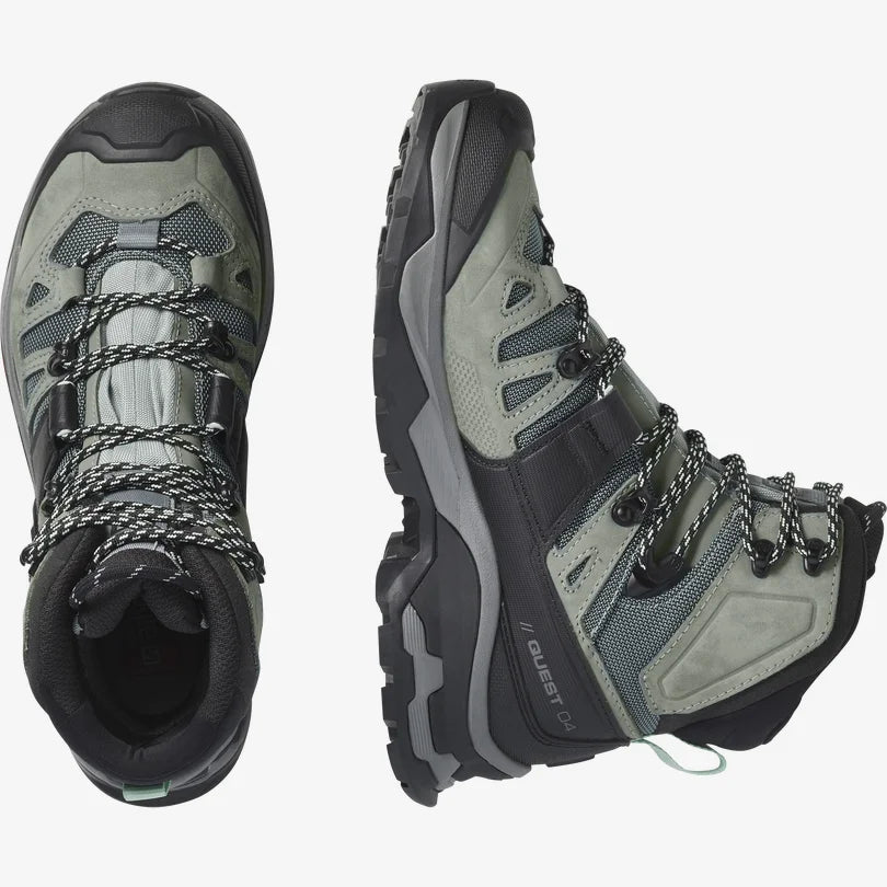 Salomon quest 2024 4d gtx oferta