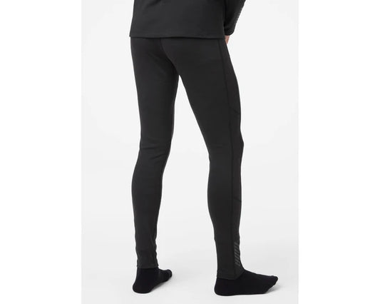 Lifa Merino LihtWht Pant BLK L