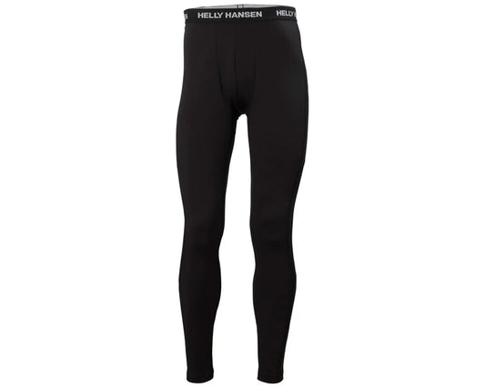 Lifa Merino LihtWht Pant BLK L