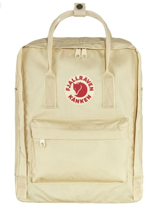 Classic Kanken 16L Sustainable Backpacks Basecamp