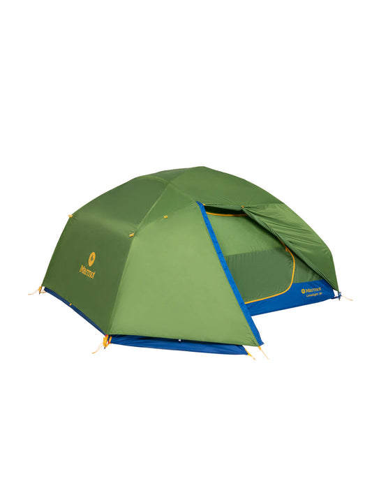 Limelight 3 Person Tent