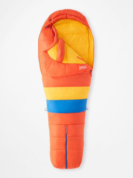 Always Summer Sleeping Bag