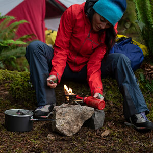 887ml Fuel Bottle  CRP Cap