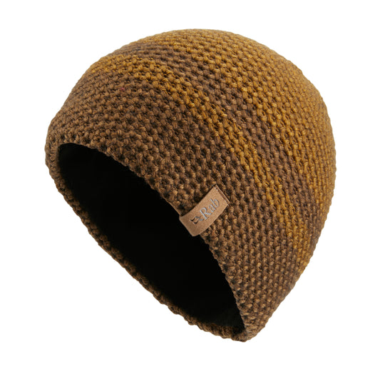 Mojette Beanie Butternut