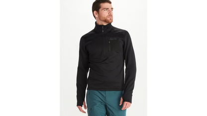 Olden Polartec 1/2 Zip