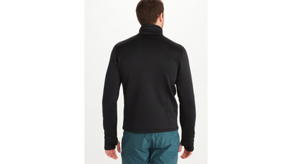 Olden Polartec 1/2 Zip