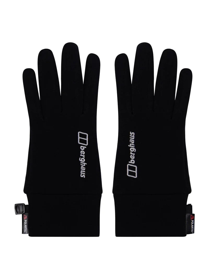 PT Interact Gloves