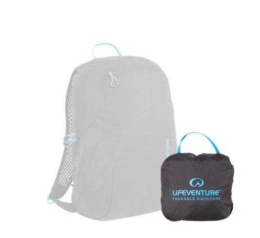 Packable Backpack 16L