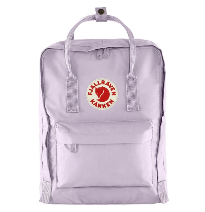 Fjallraven kanken 16 discount liter