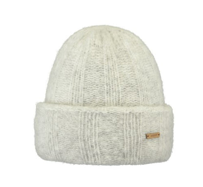 River Rush Beanie Heather Grey