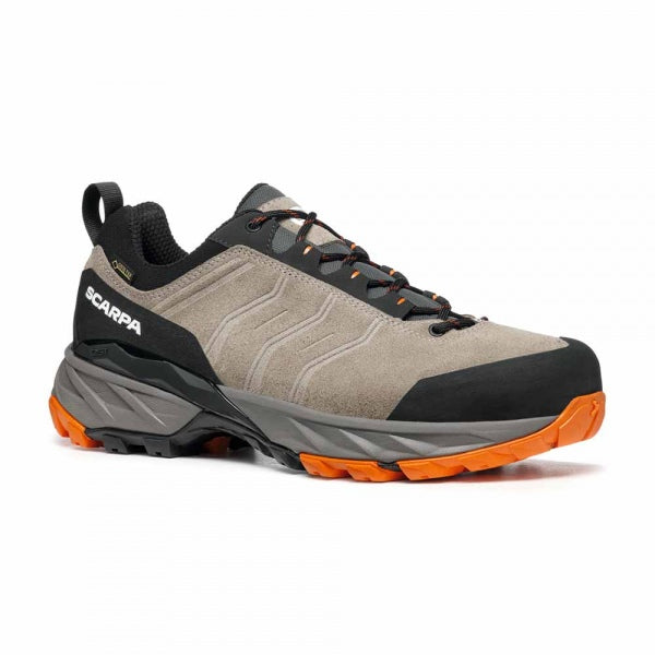 Men's Rush Trail Gore-Tex Shoe