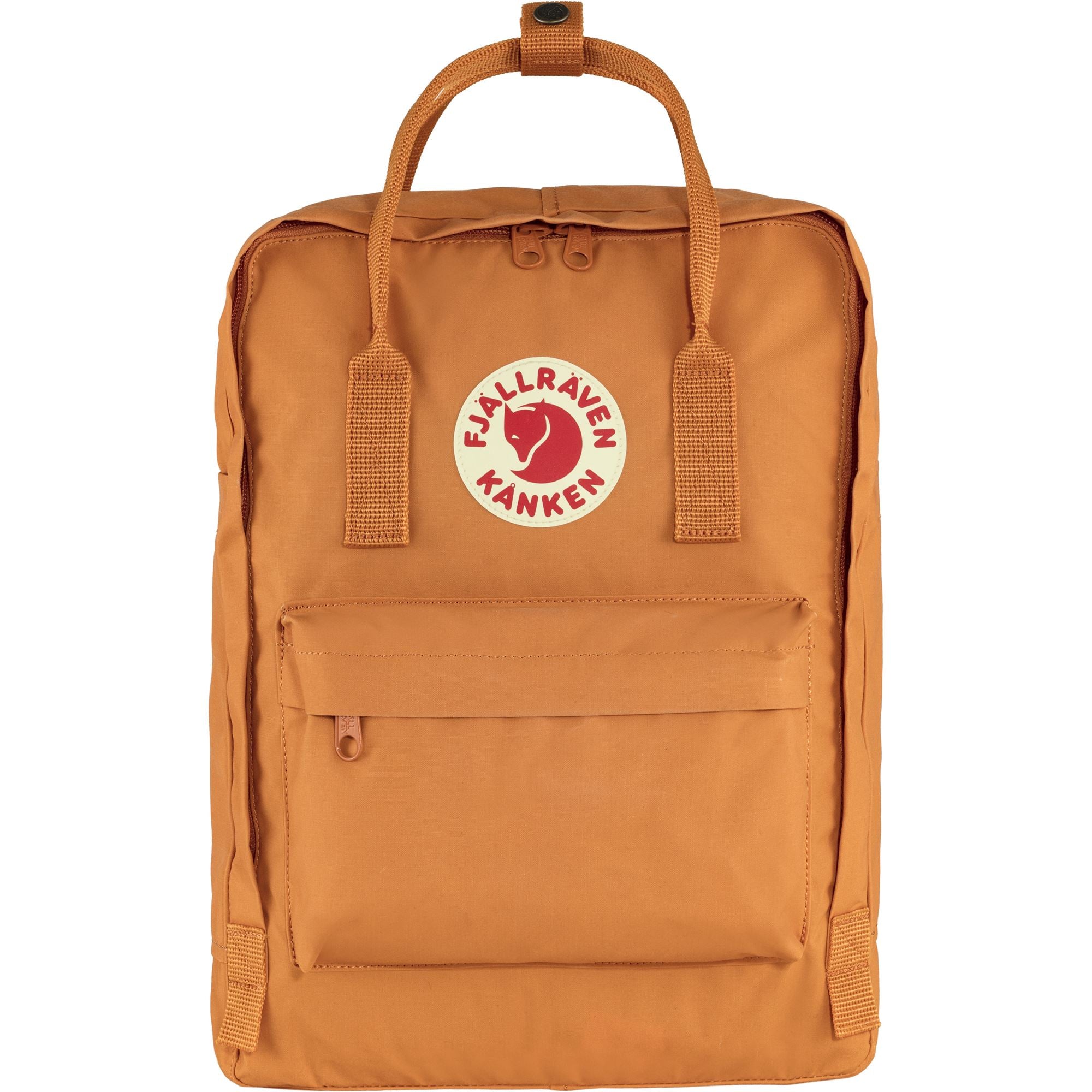 バッグ Fjallraven Kanken Classic Orche 16L Classic Kanken 16L | Sustainable Backpacks – Basecamp