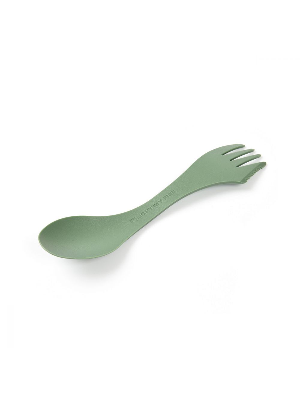 Spork Original Lichen