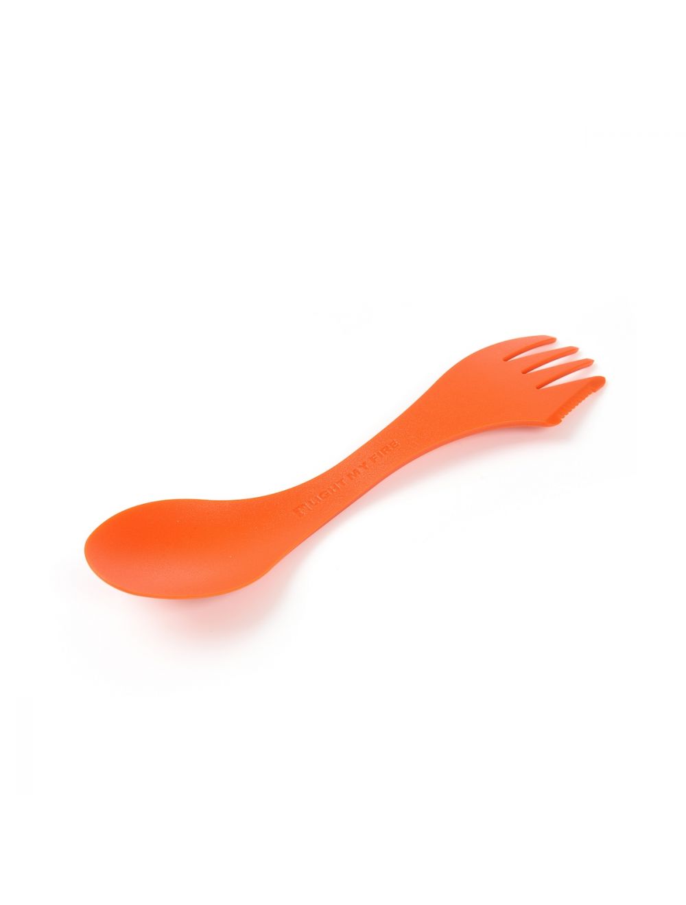 Spork Original Lichen