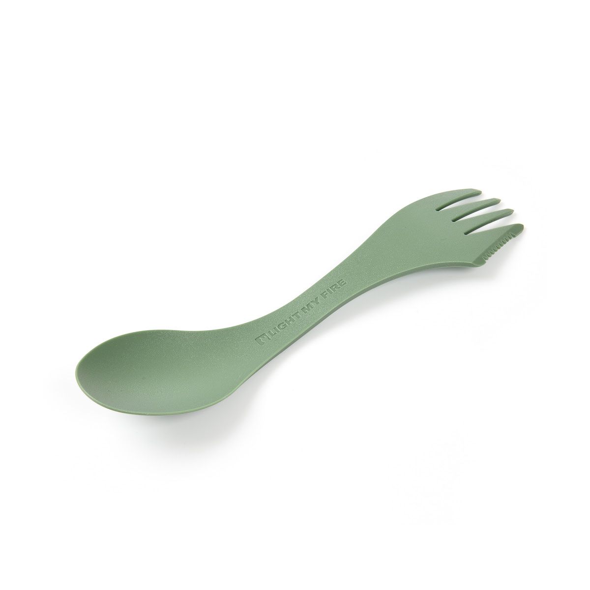 Spork Original Lichen