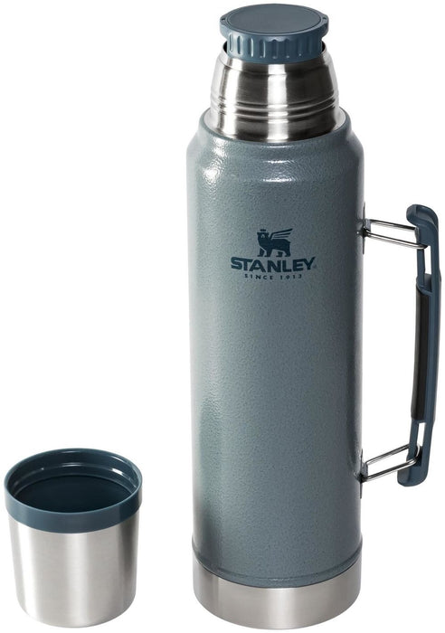 Stanley Classic Flask 1.0L Ice