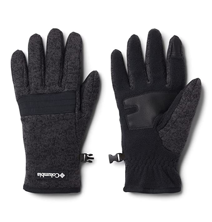 Sweater Weather Glove Black