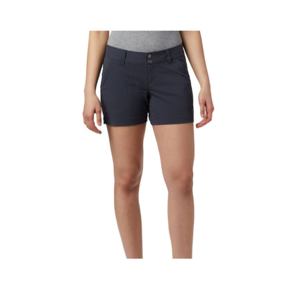 Women's Saturday Trail Long Short