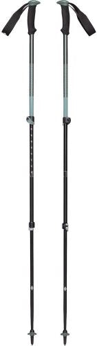 Trail Sport Trek Poles LRL GR