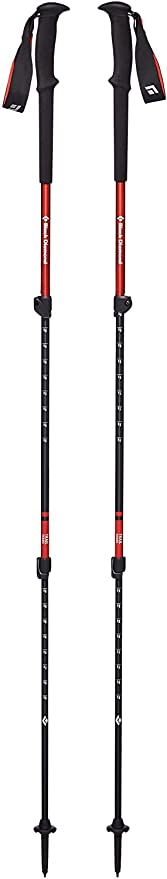 Trail Trekking Poles