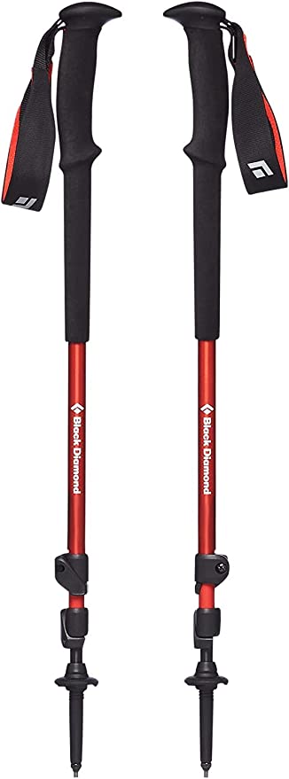 Trail Trekking Poles