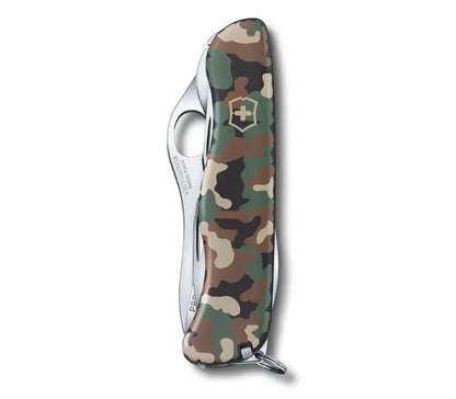 Trailmaster Camo