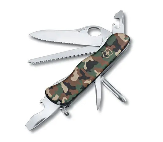 Trailmaster Camo