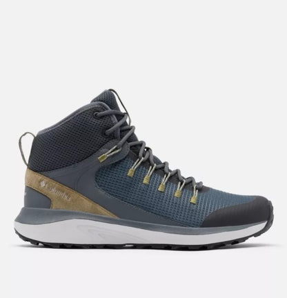 Trailstorm Mid Waterproof